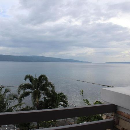 Lorelei Beach Resort Gate エクステリア 写真