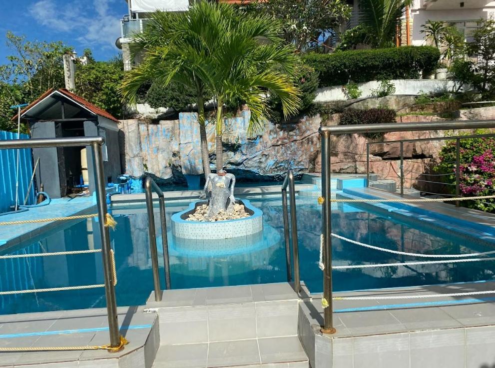 Lorelei Beach Resort Gate エクステリア 写真