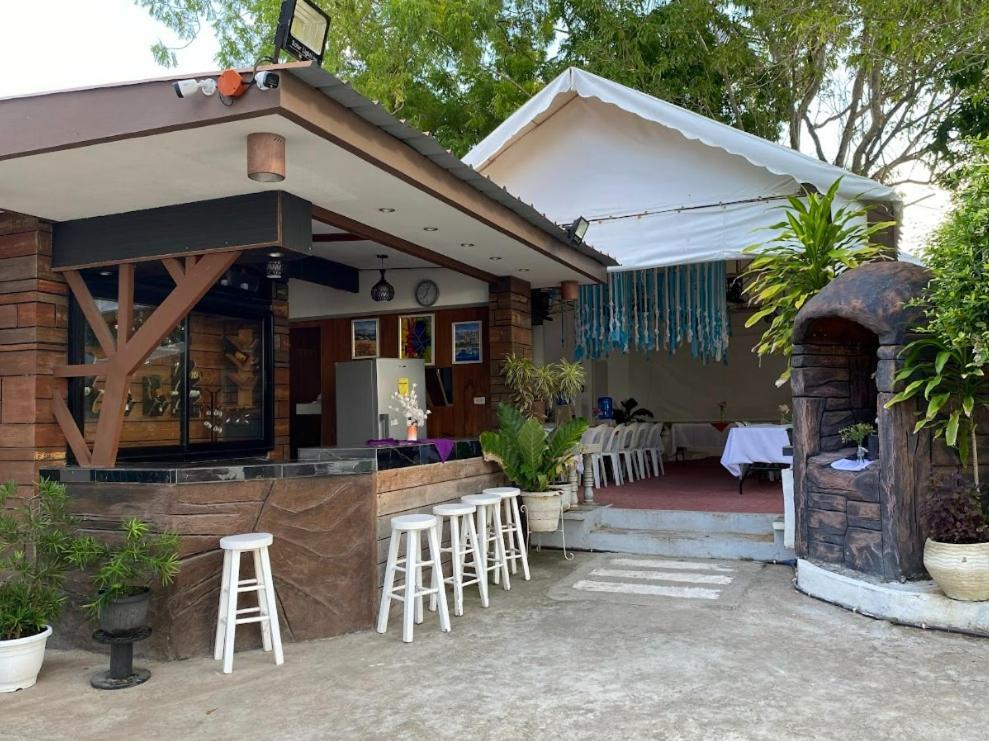 Lorelei Beach Resort Gate エクステリア 写真