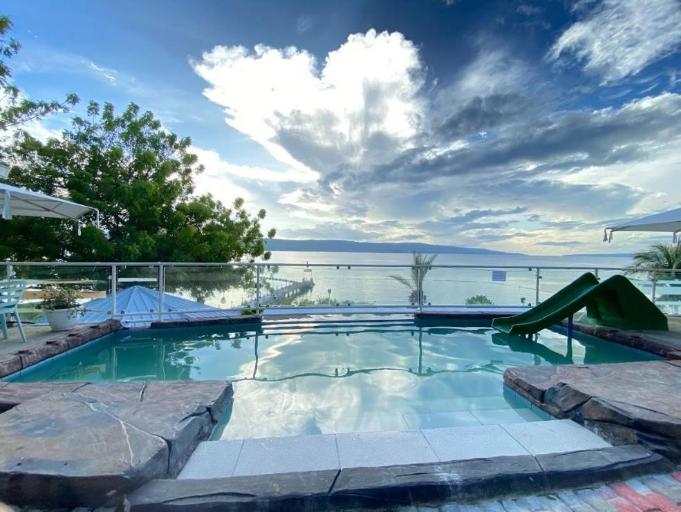 Lorelei Beach Resort Gate エクステリア 写真