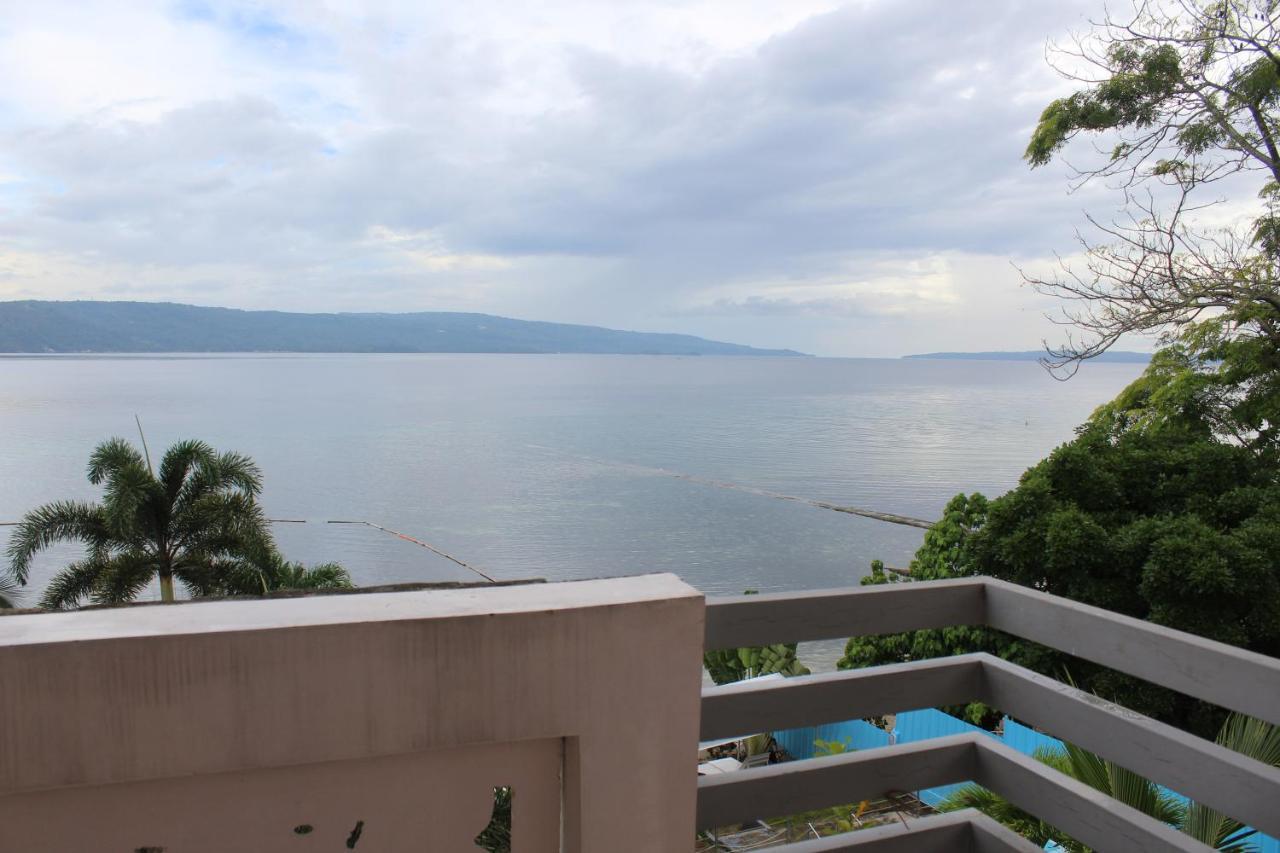 Lorelei Beach Resort Gate エクステリア 写真